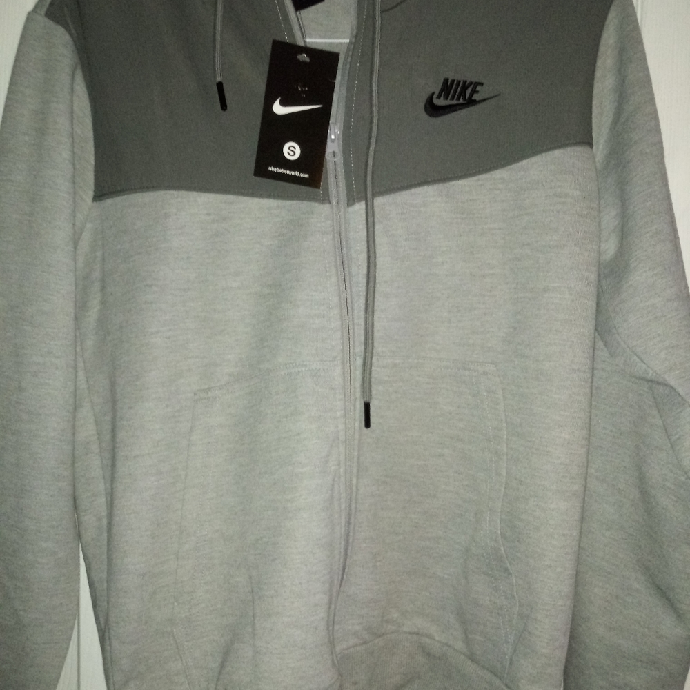 Nike Sweat Suite